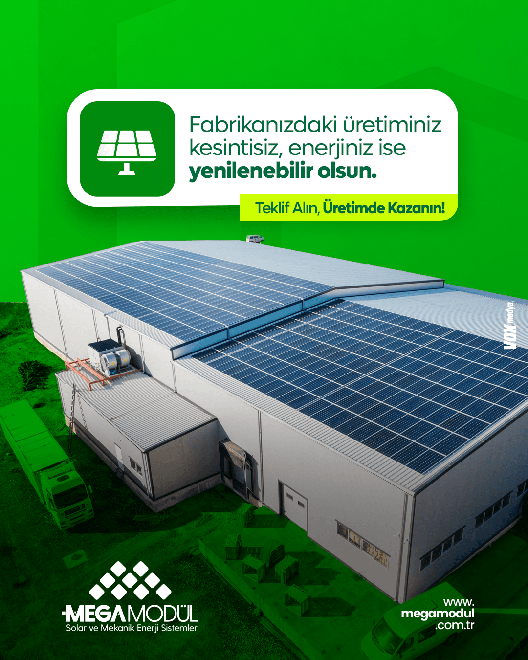 Sosyal medya görseli
