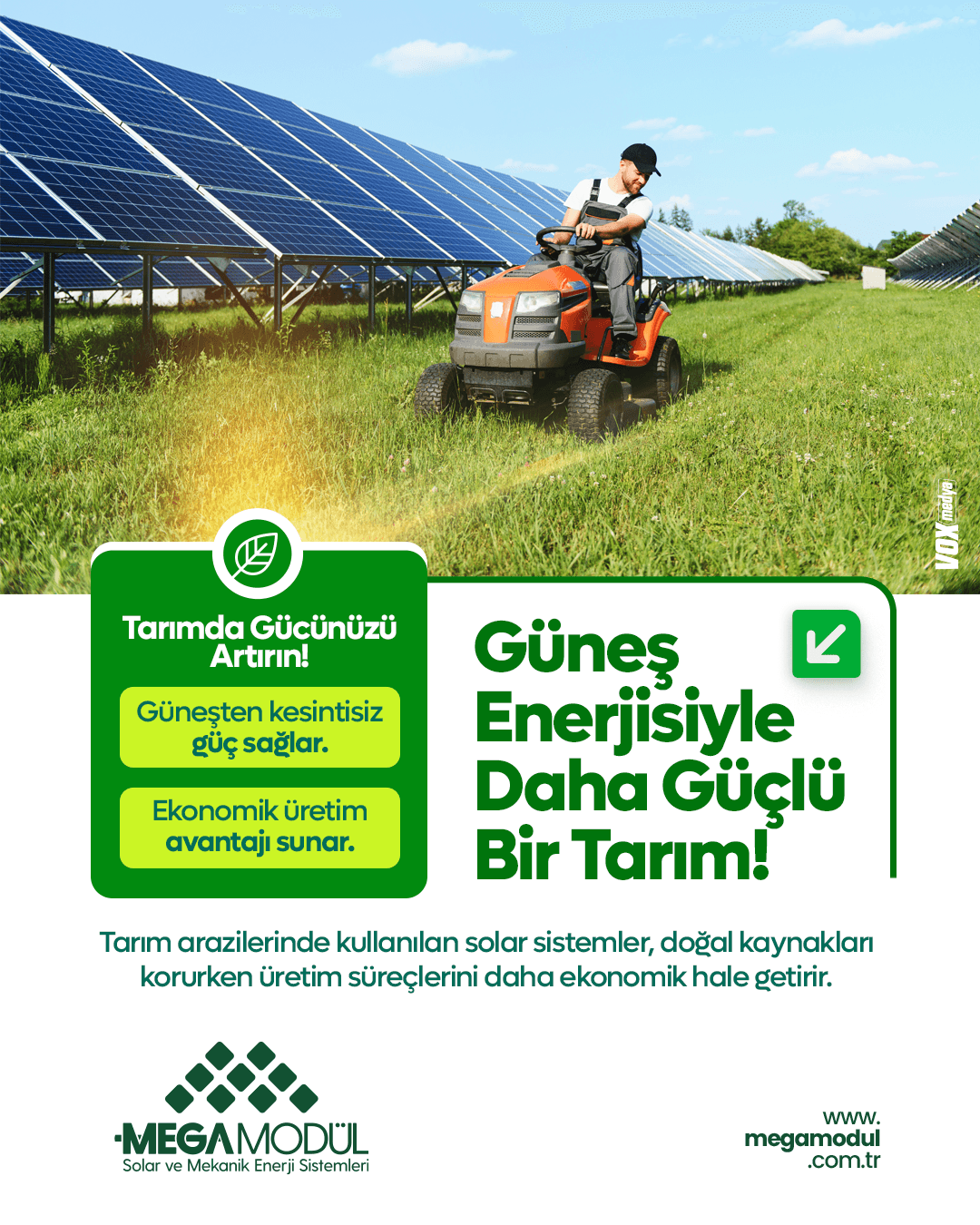 Sosyal medya görseli