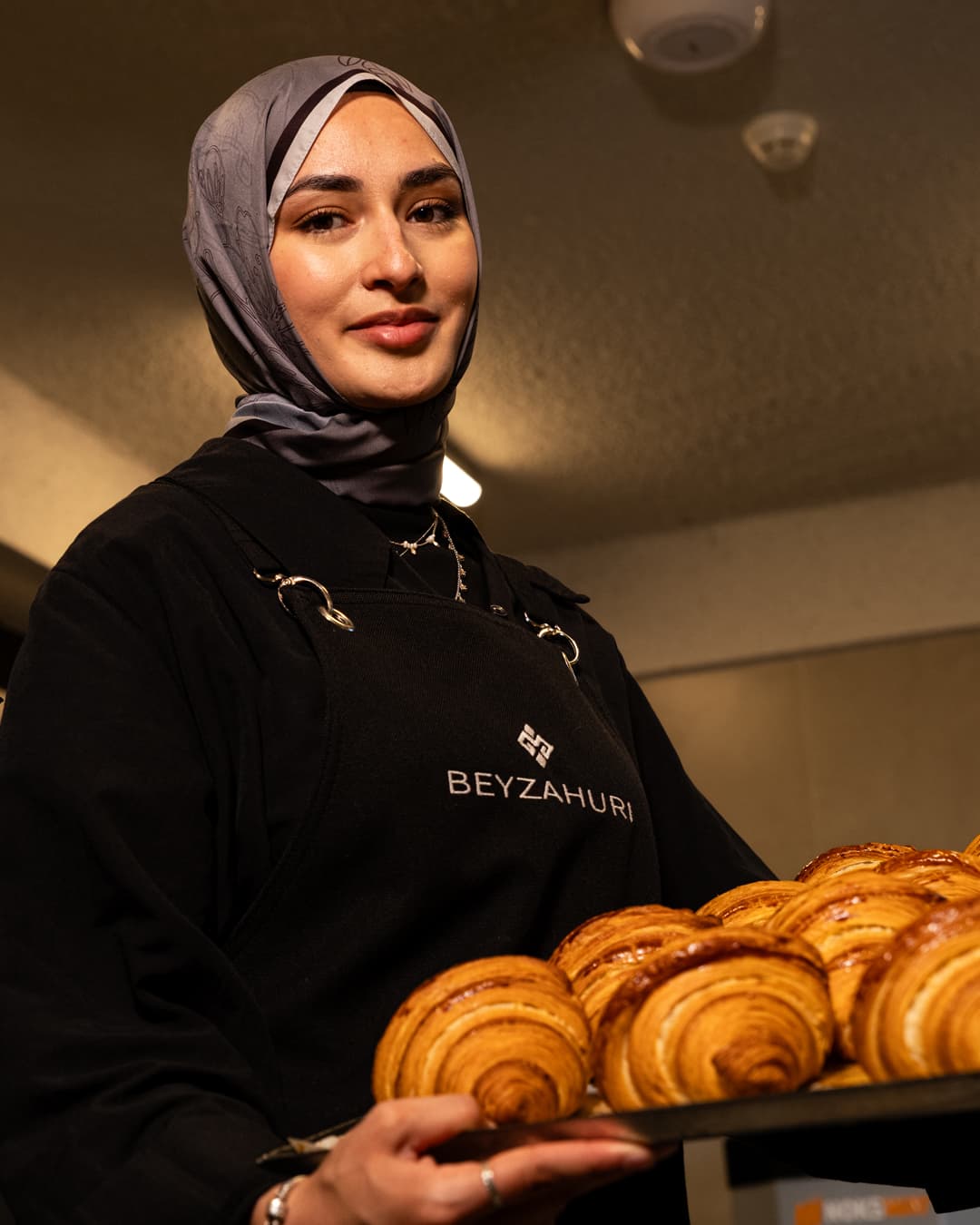 Sosyal medya görseli