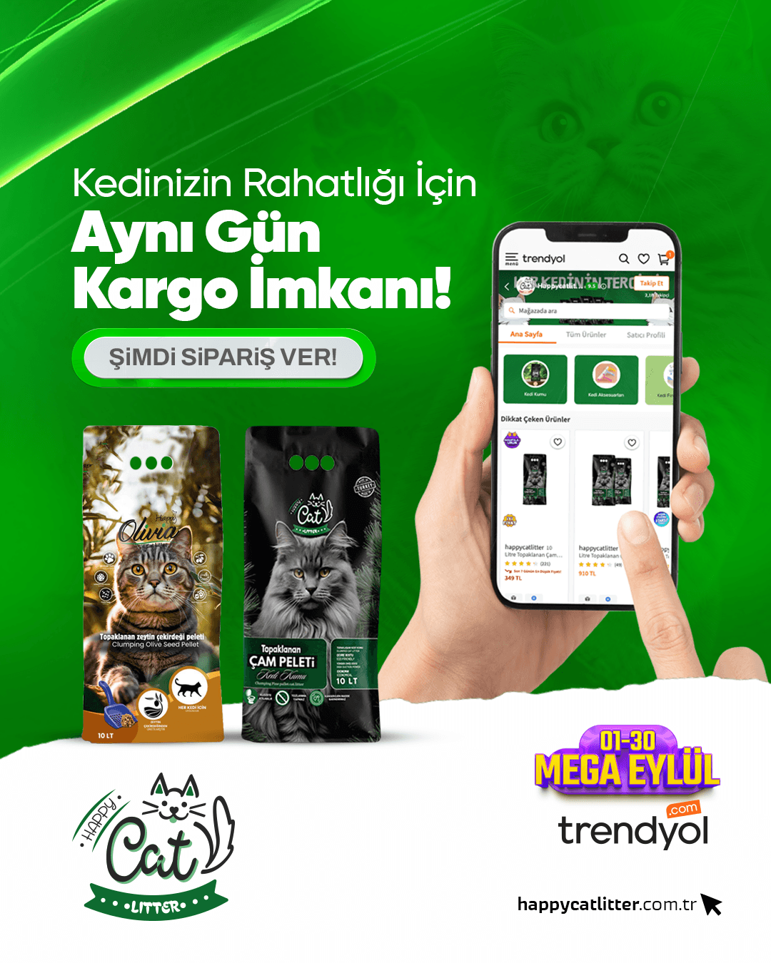 Sosyal medya görseli
