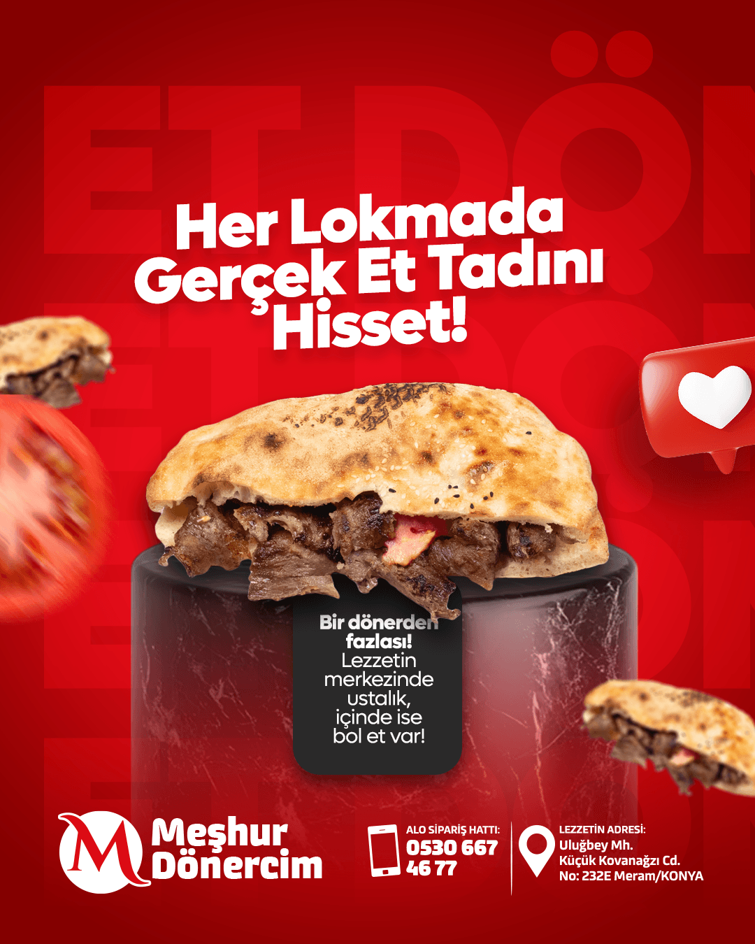 Sosyal medya görseli