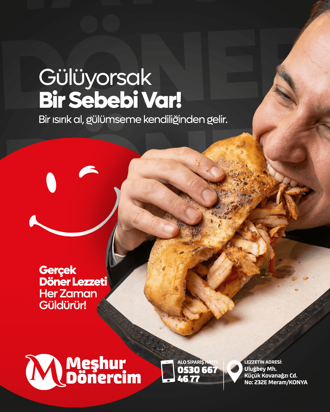 Sosyal medya görseli