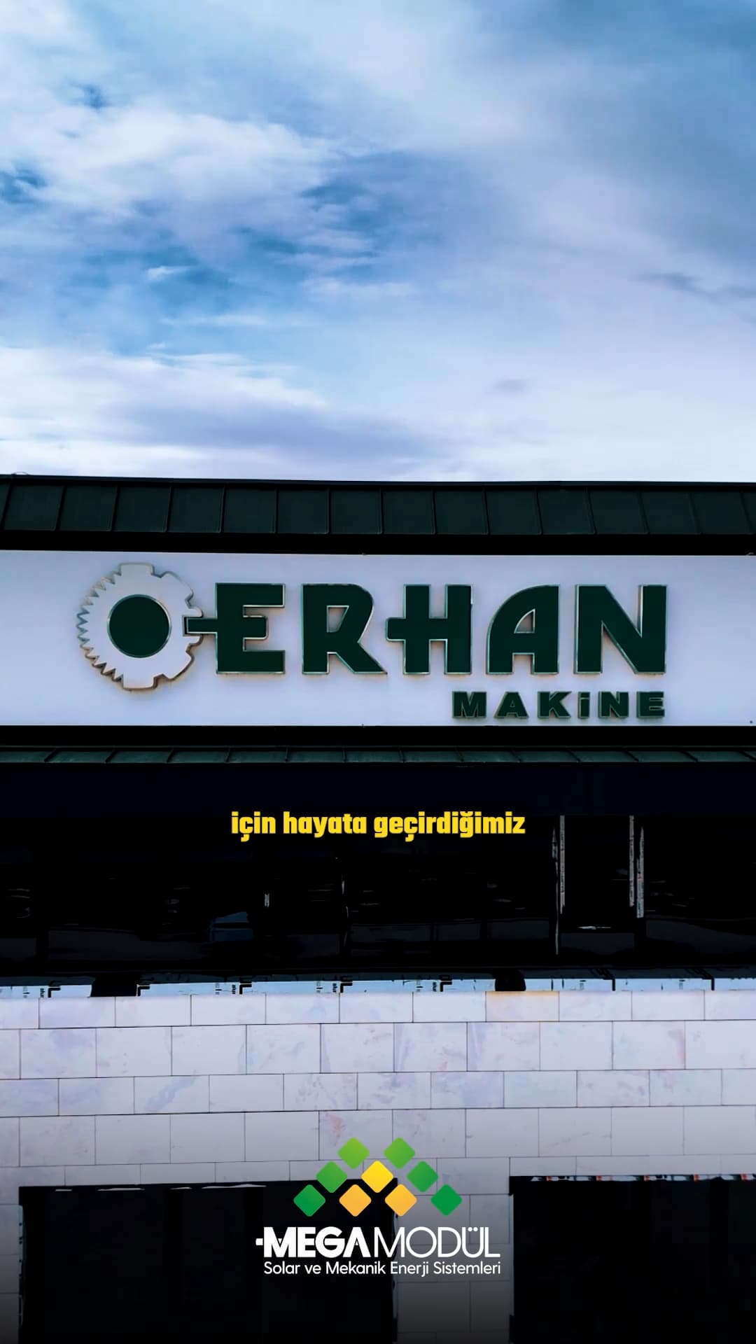 Mega Modül