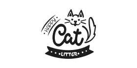 Happy Cat Litter
