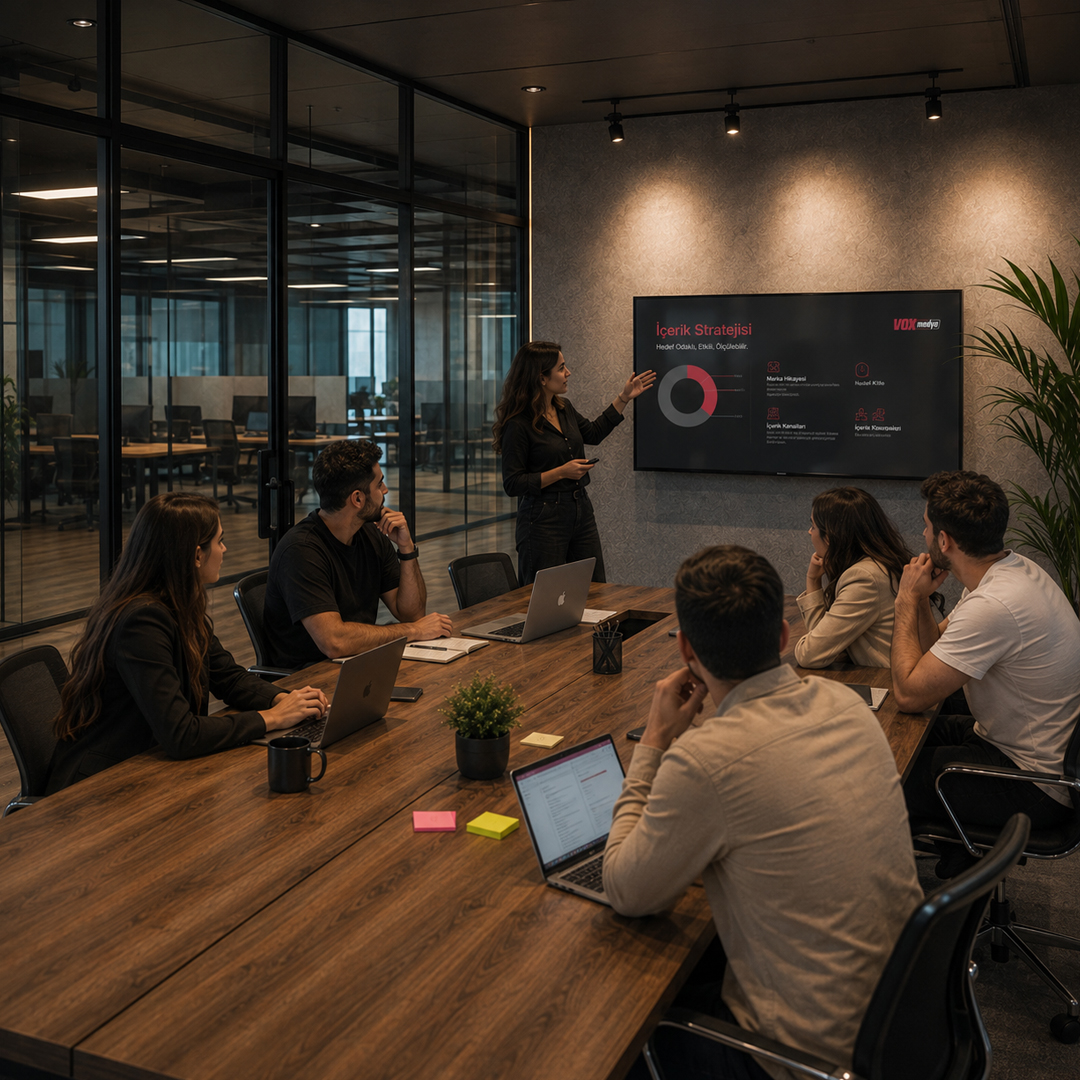 Vox ofis 3